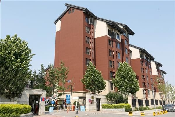 質感仿磚涂料裝飾裝修項目-jx