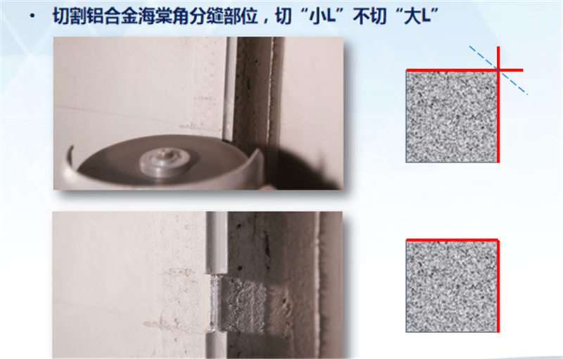 關鍵節點控制——海棠角